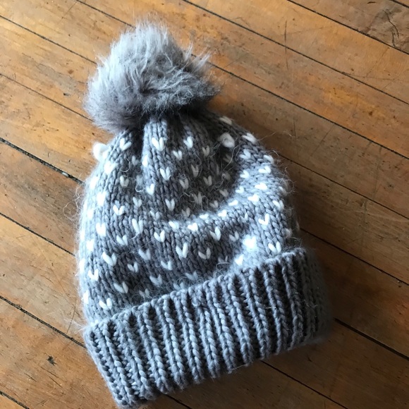LC Lauren Conrad Accessories - Lauren Conrad hat